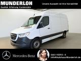 Mercedes-Benz Sprinter 317 CDI Kasten Hochdach Standard AUT - Mercedes-Benz Sprinter: Hochdach