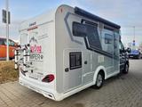 Knaus Van TI Platinum Selection 650 Edition LuckyDog - Knaus Teilintegrierter