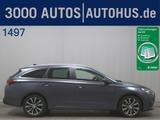 Hyundai i30 cw 1.6 CRDI Leder Navi LED Pano RFK - Hyundai i30: Cw Crdi