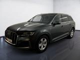 Audi Q7 50 TDI S line quattro Allradlenkung Pano Stan - Audi Q7 Gebrauchtwagen in Berlin