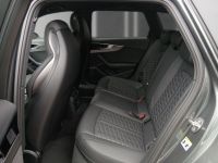 Audi RS4 - Vorschau Bild 11