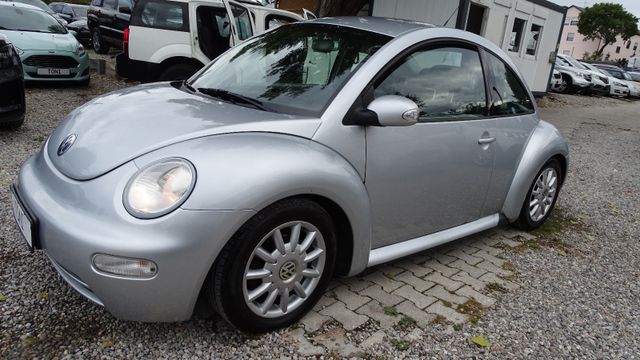 Volkswagen Beetle  Beetle Lim. 1.6 Miami