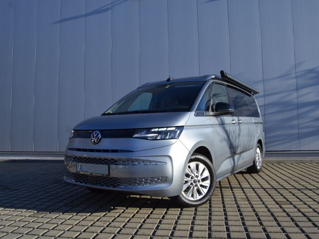 T7 California Beach Camper 2.0 TDI DSG Lang AHK/
