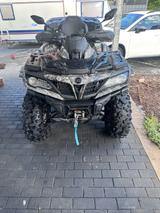 CFMOTO Cforce 1000 - CFMOTO CFORCE 1000