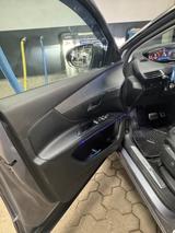 Peugeot 5008 BlueHDi 130 Active EAT8 Active - Peugeot 5008 Active mit Diesel-Antrieb