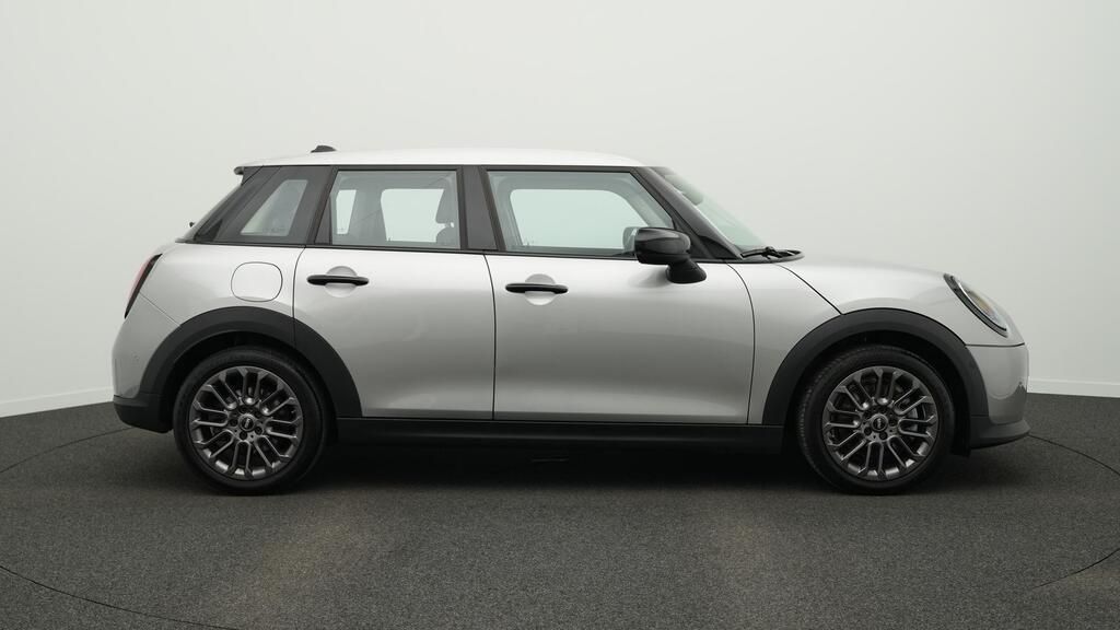 MINI Cooper C - Bild 7