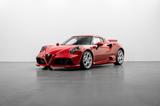 Alfa Romeo 4C 1750 TBi - Monza - Zender carbon fiber kit - Alfa Romeo 4C Gebrauchtwagen