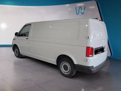 Fahrzeugabbildung Volkswagen T6.1 Transporter lang 2.0 TDI PDC+KAM+KLIMA+STHZ