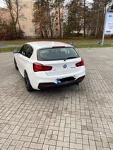 BMW M140i xDrive Spezial Edition / 19.000km - gebrauchte BMW M140i aus dem Jahr 2017