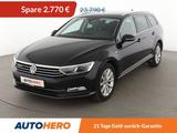 Volkswagen Passat 2.0 TDI Highline 4Motion BlueMotion Aut.* - VW Passat Gebrauchtwagen in Bochum