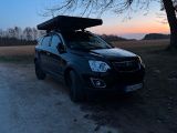 Opel Antara 2.2 CDTI ecoFLEX Design Ed. 4x4 S/S 1... - Opel Antara: Cdti
