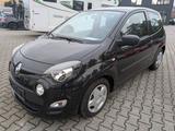 Renault Twingo Expression - Renault Twingo: 3 Türen
