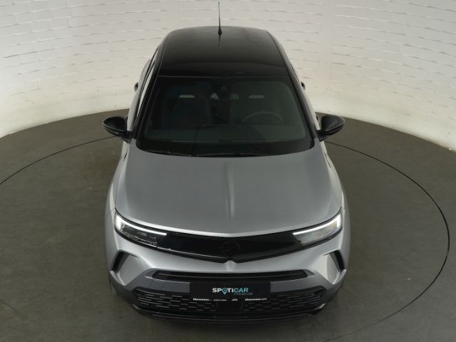 Mokka B GS+LED LICHT+RÜCKFAHRKAMERA+SITZ-/LENKRA