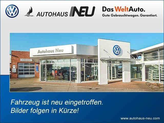 Volkswagen Polo LOUNGE 1.4 TDI LOUNGE