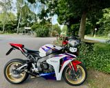 Honda CBR 1000 RR Fireblade *LIEBHABERSTÜCK* - HONDA CBR F