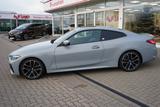 BMW 420d Coupe xDrive M Sport Aut. Laser ACC Navi - BMW: M