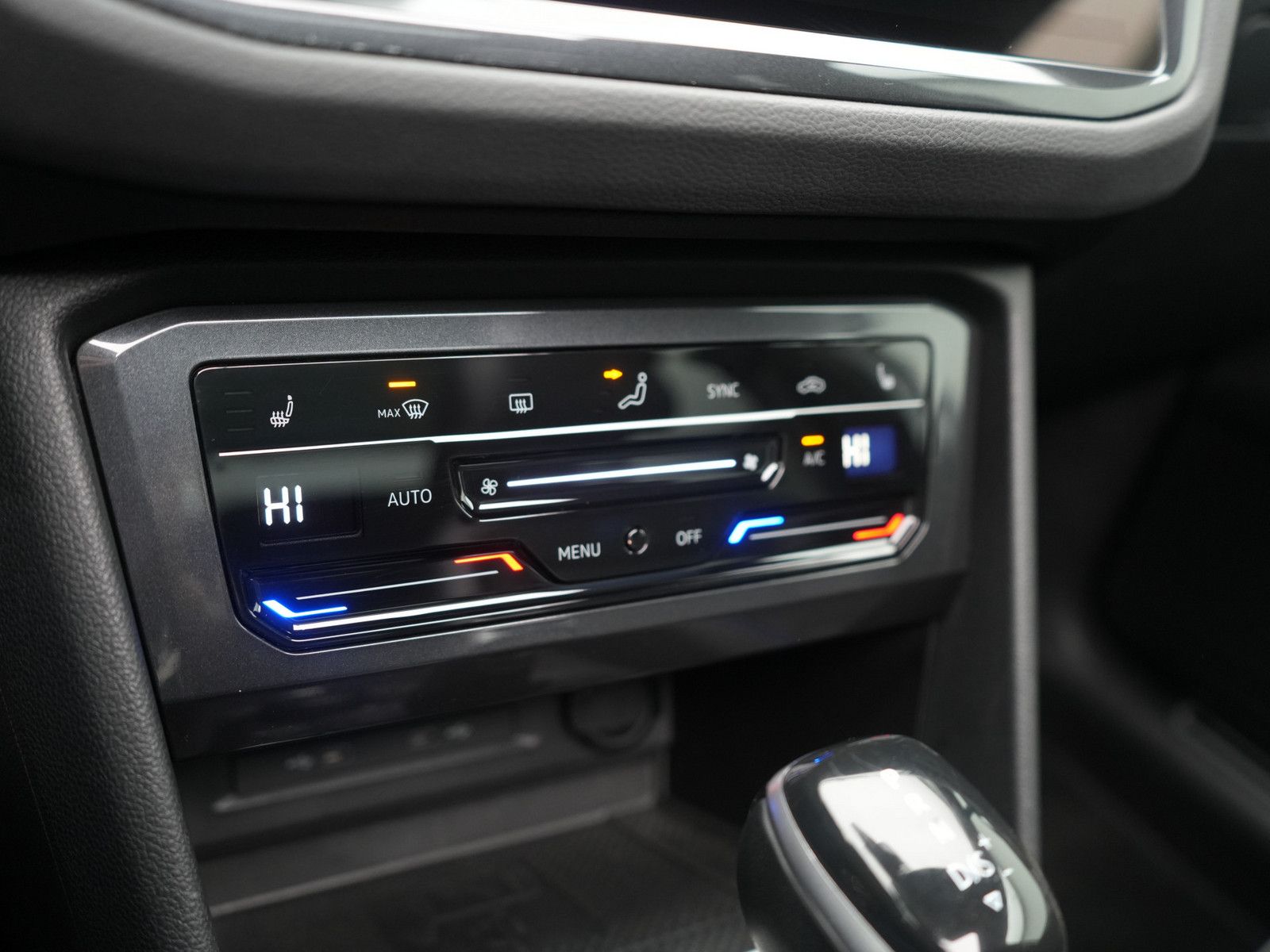 Volkswagen Tiguan - Bild 12
