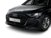Audi A3 - Vorschau Bild 8