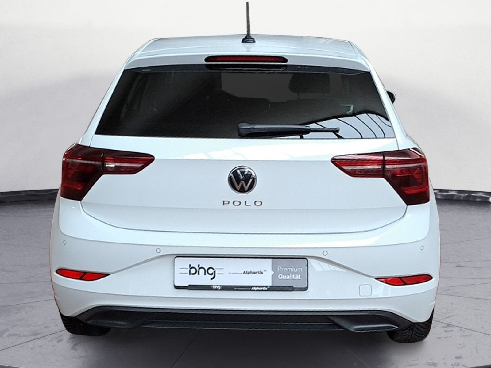 Volkswagen Polo - Bild 5