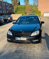 Mercedes-Benz Mercedes Benz C 320 AMG Paket - gebrauchte Mercedes-Benz C 320 aus dem Jahr 2008