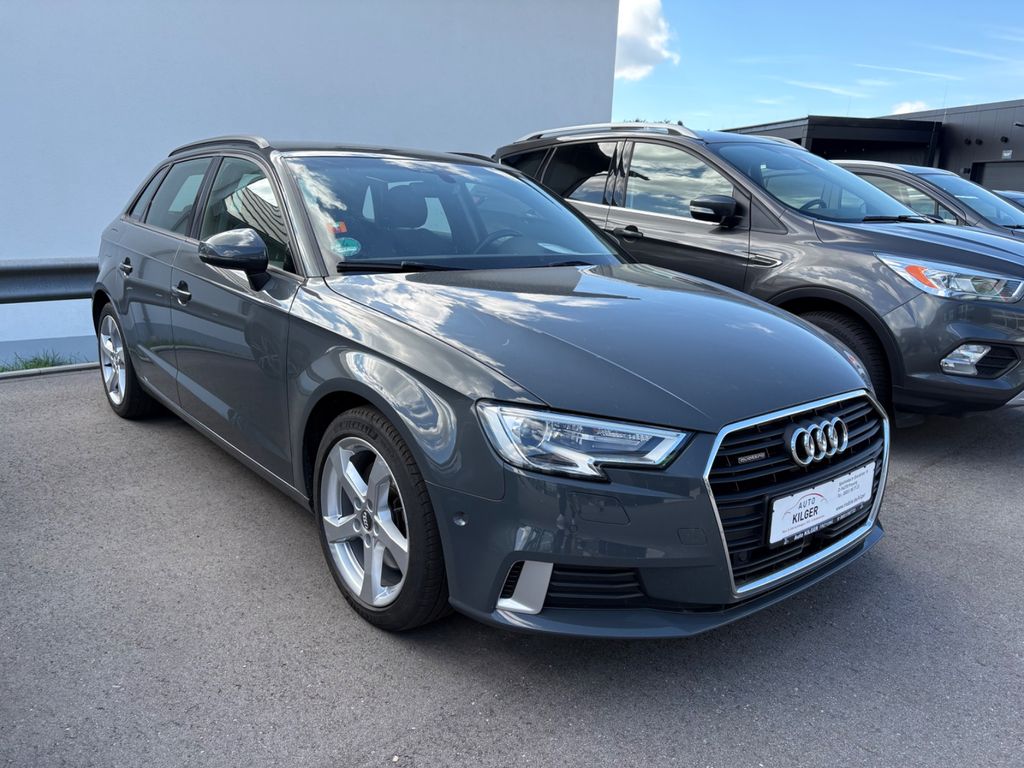 Image of Audi A3