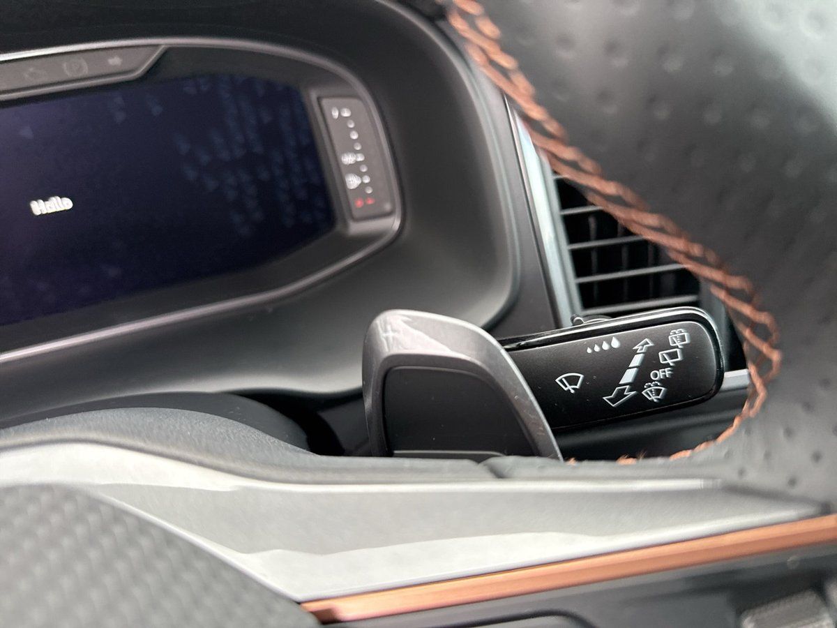 Cupra Ateca - Bild 23