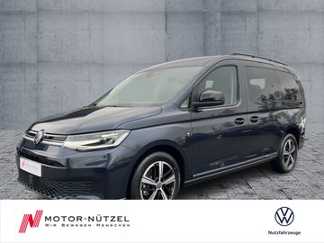 Volkswagen Caddy Maxi Life 7-Sitz 2,0 l TDI EU6 SCR 7-G-DSG