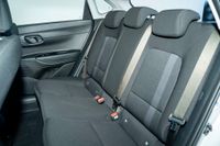 Hyundai i20 - Vorschau Bild 11