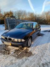 BMW E39 523i - BMW 523 in Hamm