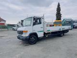 Mercedes-Benz Vario 818D - Mercedes-Benz Vario 818 d