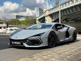 Lamborghini Revuelto 6.5 V12 - Lamborghini Revuelto