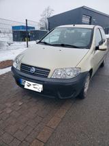 Fiat Punto 1.2 16V Trofeo Trofeo - Fiat Punto mit Benzin-Antrieb: Kleinwagen, Automatik