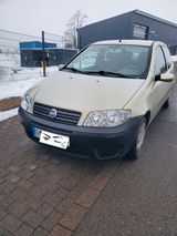 Fiat Punto 1.2 16V Trofeo Trofeo - Fiat Punto: 16v