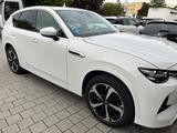Mazda CX-60 2.5 e-SKYACTIV PHEV Takumi Auto AWD Takumi - Mazda CX-60: Von Privat