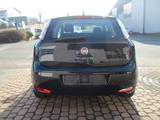 Fiat Punto More - Fiat Punto MORE mit Benzin-Antrieb