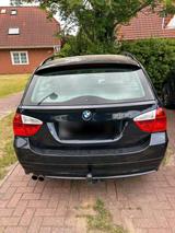 BMW E90 325i - BMW 325 in Hamburg