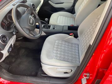 Audi A3 - 9