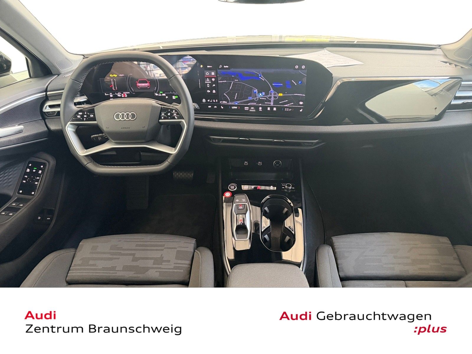 Audi A5 - Bild 8