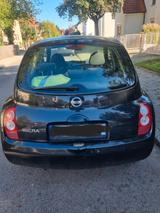 Nissan Micra 1.2 Season 48kW Season - Nissan Micra: Season