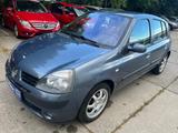 Renault Clio , Nur 44000 km - gebrauchte Renault Clio aus dem Jahr 2005