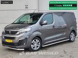 Peugeot Expert 180PK Automaat L2H1 Navi Airco Cruise Cam - Offers