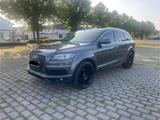 Audi Luxus SUV  Audi Q7 S-Line Quattro 3.0 TDI... - Audi Q7 Gebrauchtwagen in Mülheim