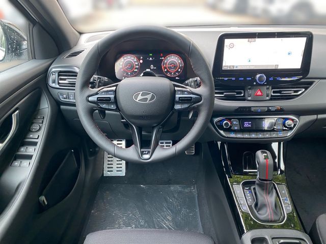 Hyundai i30 N Line Automatik  LED