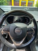 Jeep Grand Cherokee 3.0l V6 MultiJet 184kW Overla... - Jeep Grand Cherokee in Nürnberg
