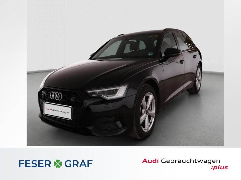 A6 ava. adv. 45 TFSI S tro. ACC+MATRIX+RFK+MMI