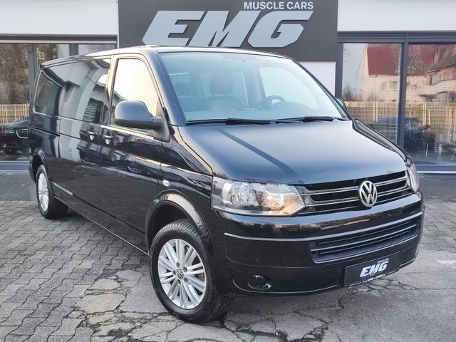 Volkswagen T5 Transporter Caravelle Comfortline lang 2.0 TD