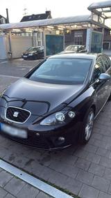 Seat leon FR 2.0 tdi 170ps 2012 - Seat Leon: Fr TDI 170