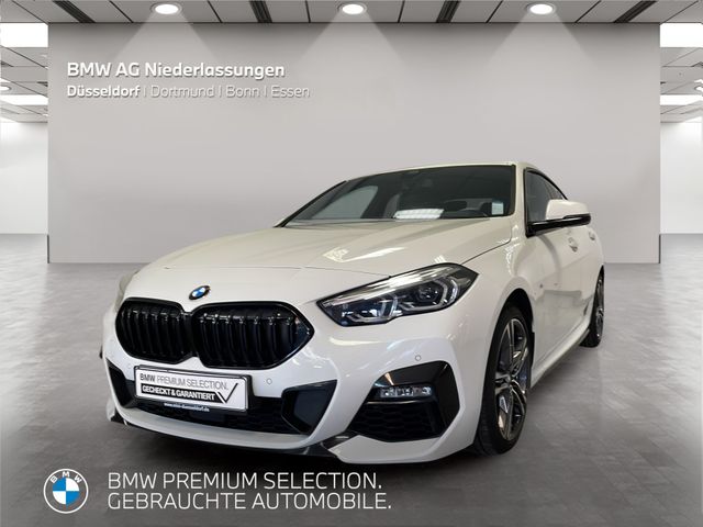 BMW 218i Gran Coupé M Sport Navi PDC Driv.Assist