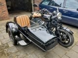 Honda CX 500 Gespann  - Offers matching your search criteria