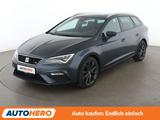 Seat Leon 1.5 TSI ACT FR Aut.*PANO*NAVI*LED*ACC*PDC*